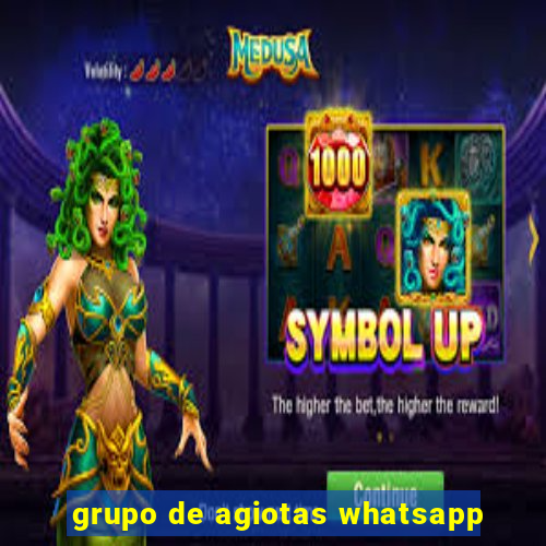 grupo de agiotas whatsapp